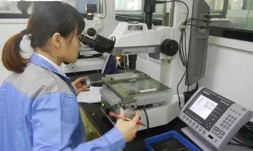 為什么工廠里抓質(zhì)量的地位最尷尬
