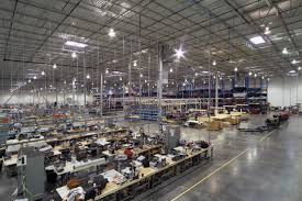 factory的含義、讀音與翻譯詳解及其在新興能源技術研發中的應用