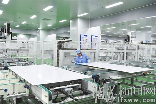 臨汾晶旭新能源科技 新興產業中的生力軍，專注新興能源技術研發