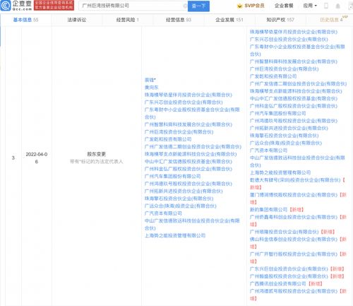騰訊入局新能源賽道，投資快充動力電池研發商巨灣技研