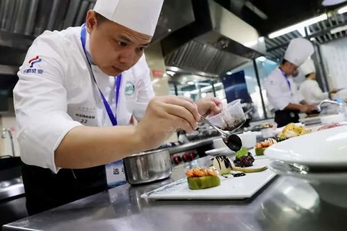 生化環材專業印象 學得好、廚藝高、歌舞活動多